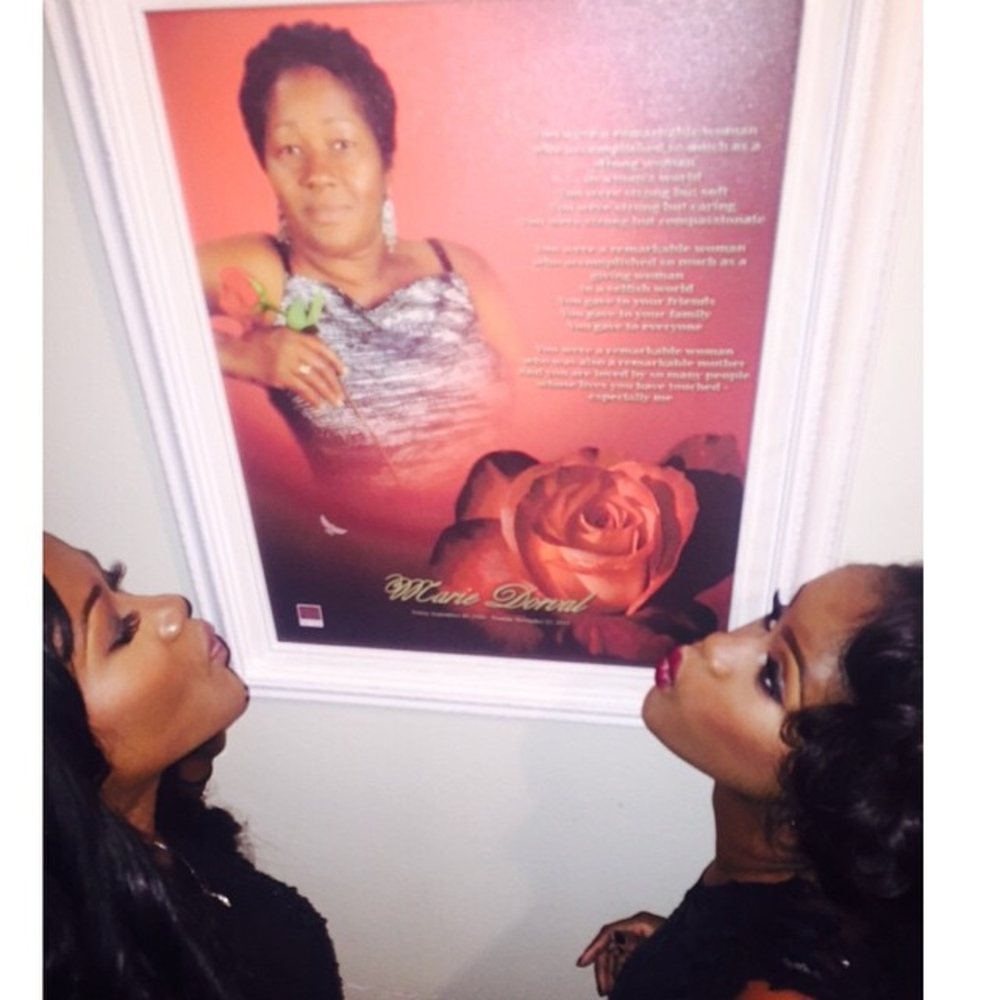 Meet your Posher, Jeanna